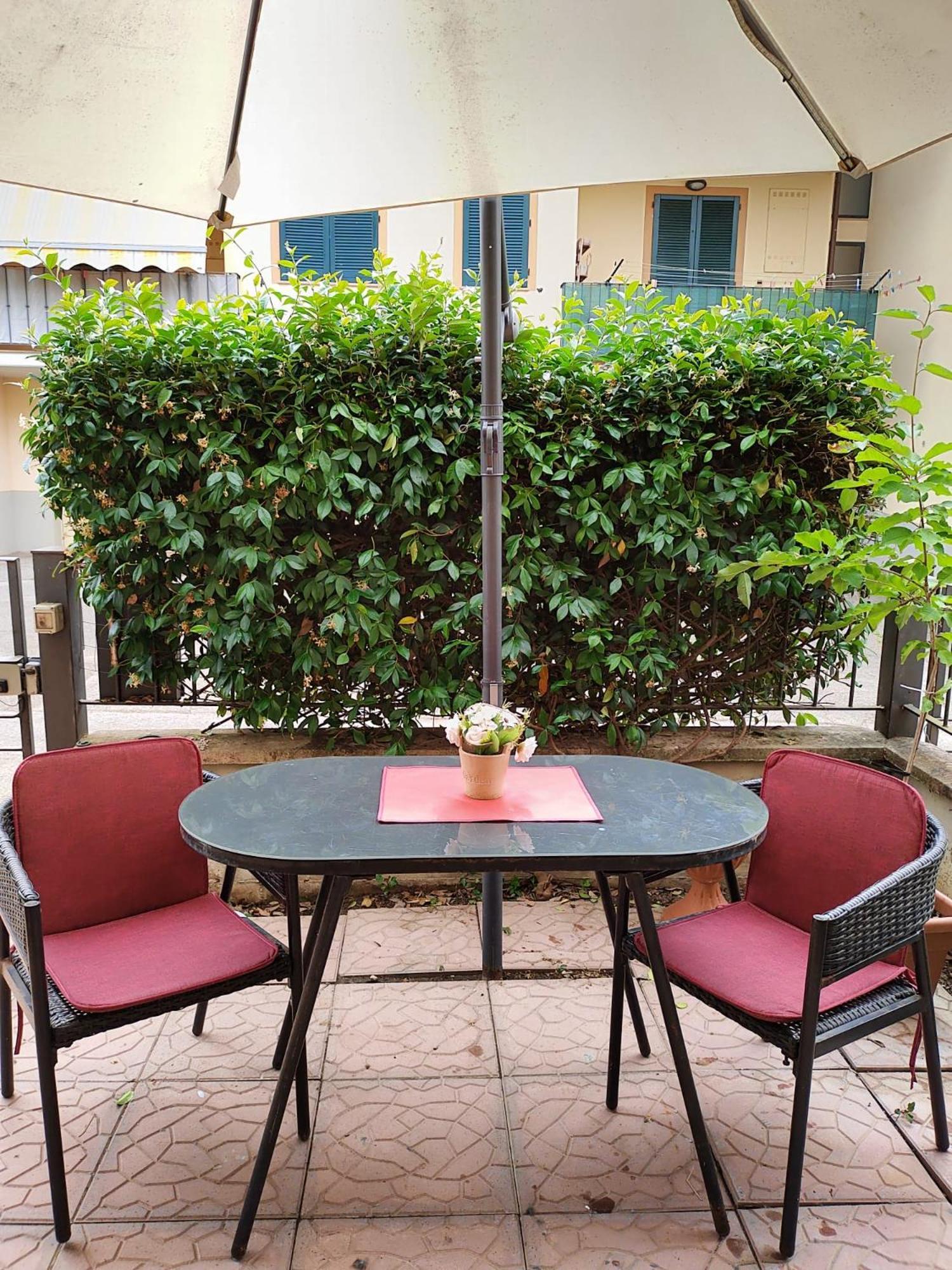 Apartamento Il Poggio Meleto Exterior foto