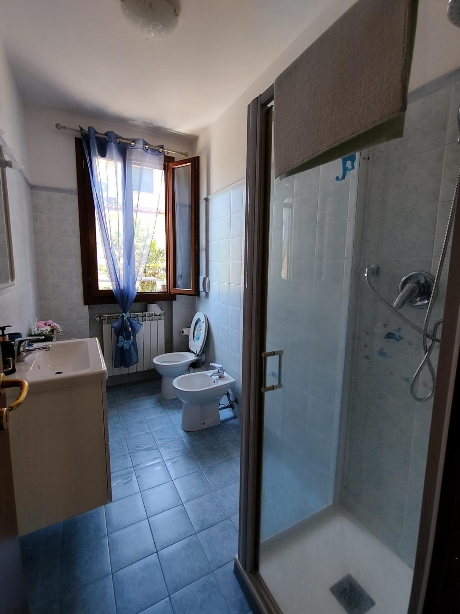 Apartamento Il Poggio Meleto Habitación foto