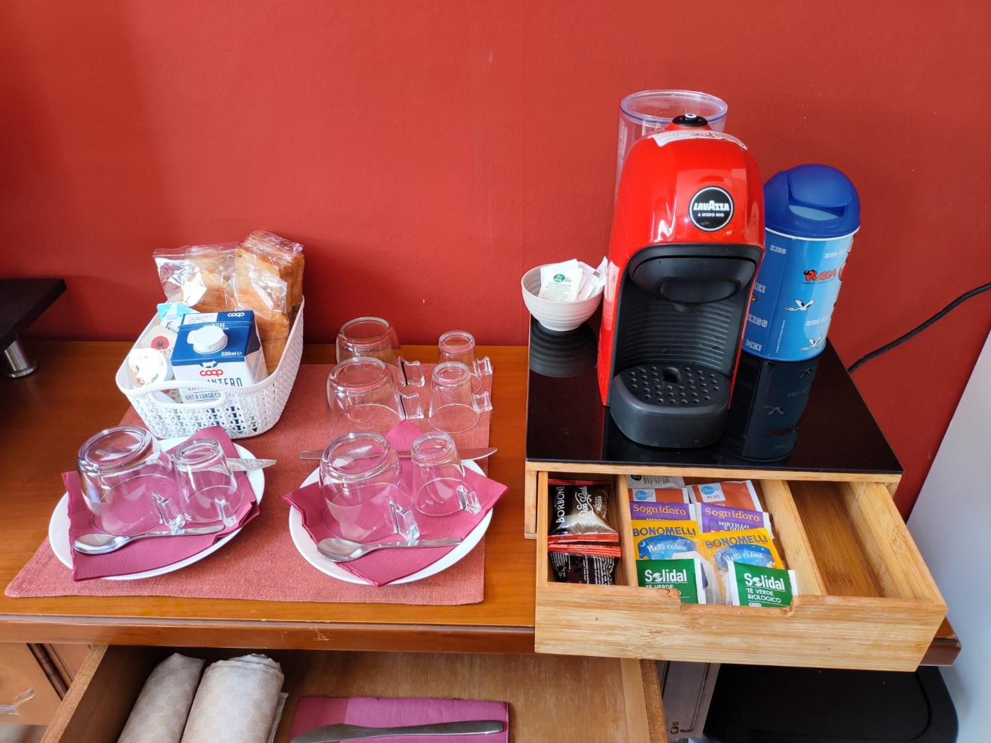 Apartamento Il Poggio Meleto Habitación foto