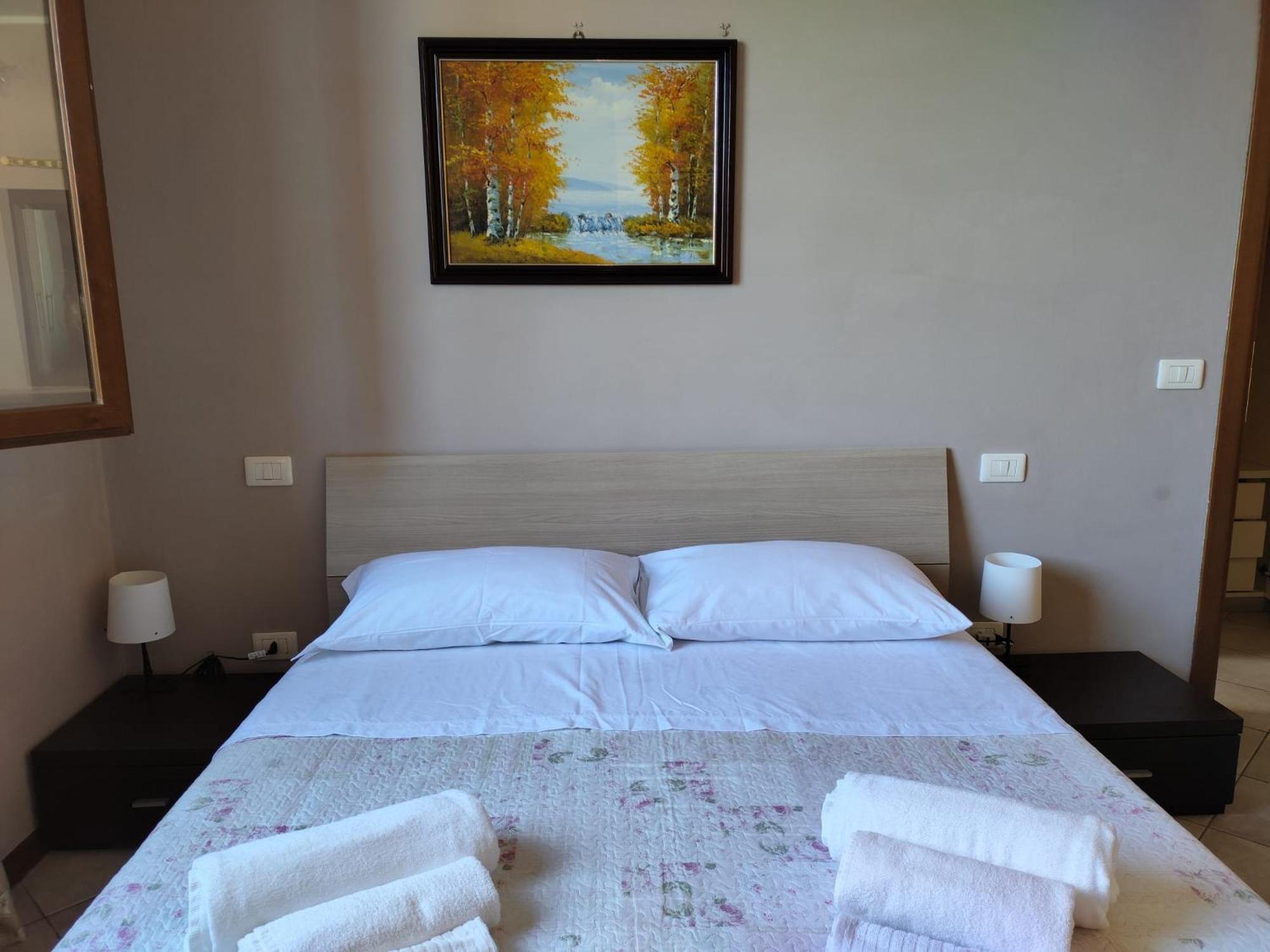 Apartamento Il Poggio Meleto Exterior foto
